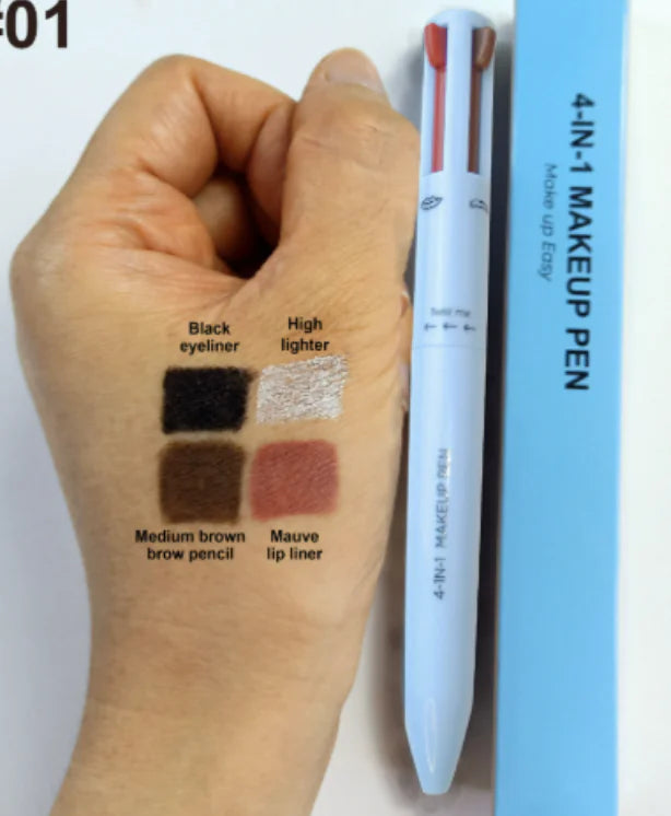 Makeup Pen Eyebrow Pencil