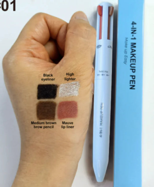 Makeup Pen Eyebrow Pencil